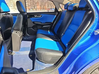 Honda Envix