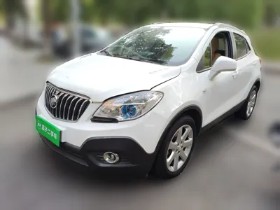 Buick Encore