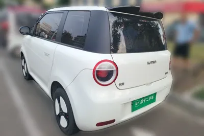CHANGAN NEVO Lumin