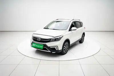 CHANGAN OSHAN A800