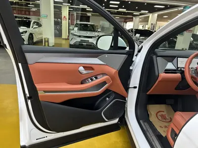 BYD 唐L