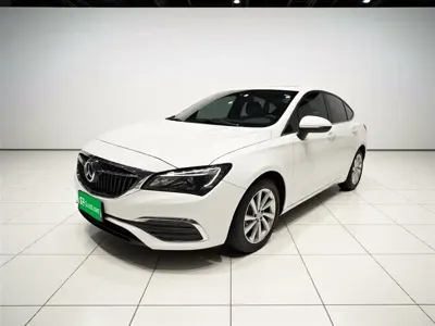 Buick Verano