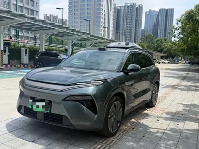 BYD 唐L