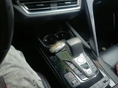BYD Pro New Energy