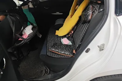 Toyota YARiS L Zhi Xuan