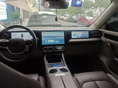 Leapmotor Leapmotor C11