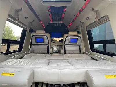 GMC Savana
