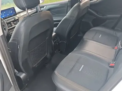 Ford Focus Active