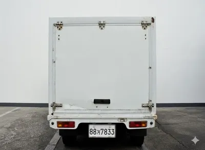 ChevroletGMDaewoo labo
