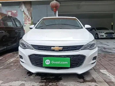 Chevrolet Cavalier