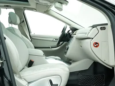 Mercedes-Benz R-Class