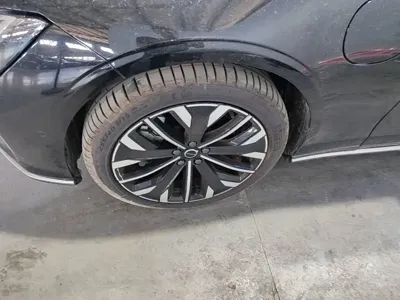 Volvo S90 PHEV