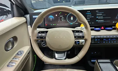 Hyundai Ioniq5