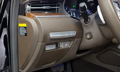 Kia K9