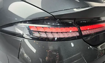 Hyundai Ioniq6