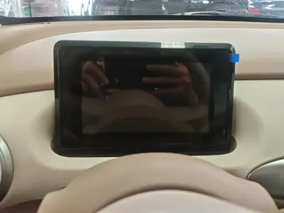 Wuling MINIEV