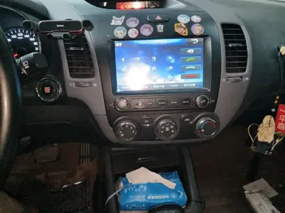 Kia K3S