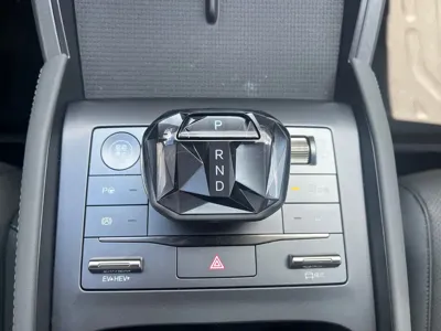 BYD Qin L