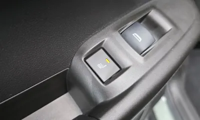 ChevroletGMDaewoo Trailblazer