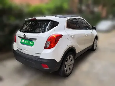 Buick Encore