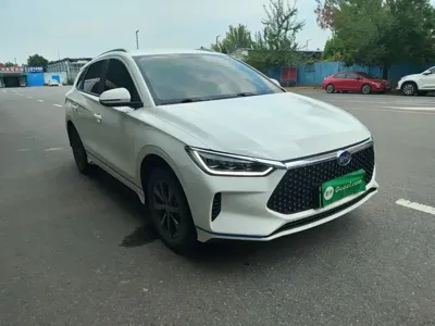 BYD e2