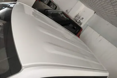 Geely Galaxy Panda