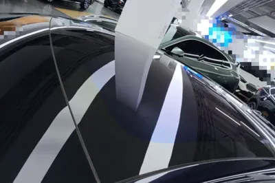 Xiaomi Auto SU7