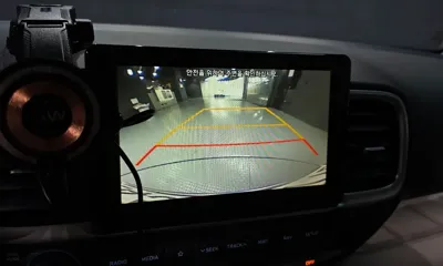 Hyundai Venue