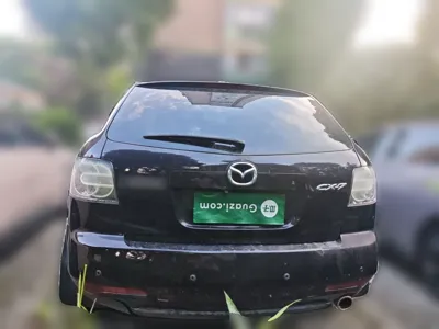 Mazda CX-7