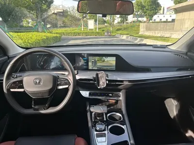 Changan Eado