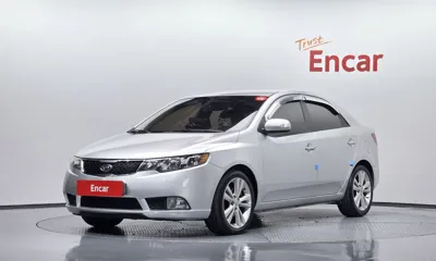 Kia Porte