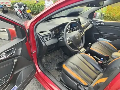 Baojun 310