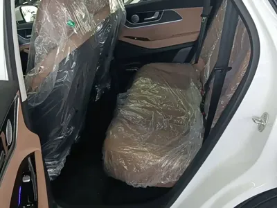 Chery 瑞虎8L
