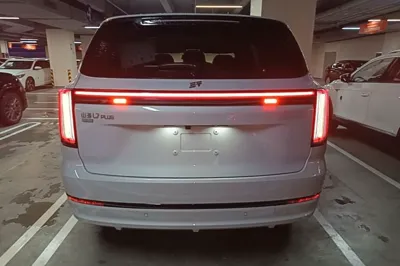 JETOUR Shanhai L7 Plus