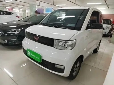 Wuling MINIEV
