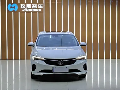 Buick Verano