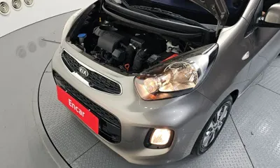 Kia Morning