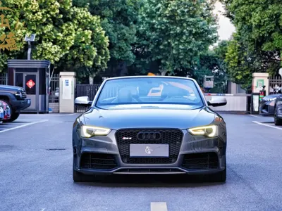 Audi RS 5