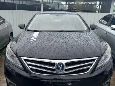 Changan Eado