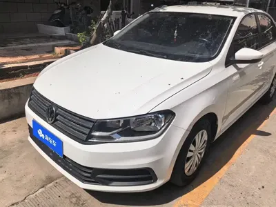 Volkswagen Santana
