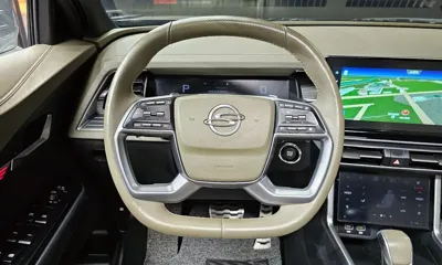 KG_Mobility_Ssangyong Torres