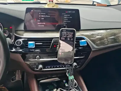 BMW 6 Series GT