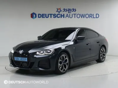BMW i4