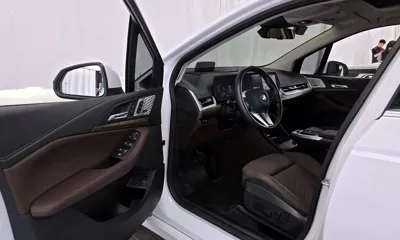 BMW 2-Series