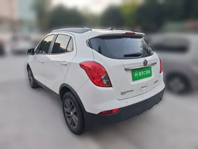 Buick Encore