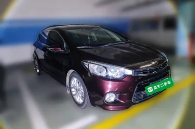 Kia K3S
