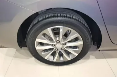 Buick GL6