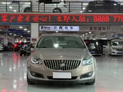 Buick Regal