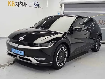Hyundai Ioniq5
