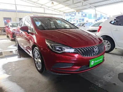 Buick Verano